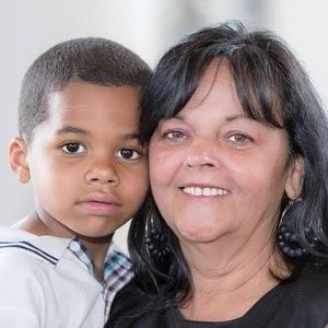 Meet your Posher, Beverly